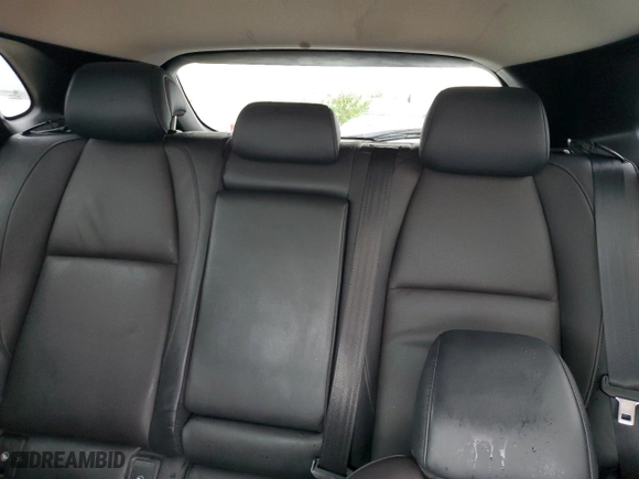 2021 Mazda CX-30 Turbo Premium Plus Package with VIN 3MVDMBEY4MM231436, listed as a Copart auction lot 74370454 with 0 mi miles and Non Repairable. Bid and sale history available at carsss.com. Image 10.