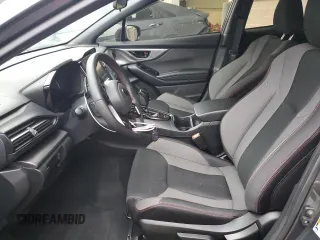 2022 Subaru WRX z VIN JF1VBAB6XN8025199, wystawiony jako Copart lot #87455664 z przebiegiem 26 974 mil mil oraz Tytuł czysty. Historia ofert i sprzedaży dostępna na DreamBid. Obrazek 7.