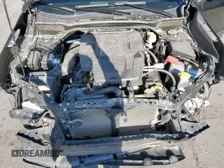 2021 Subaru Forester Limited with VIN JF2SKAUC7MH551239, listed as a Copart auction lot 63401825 with 42,104 mi miles and Salvage title. Bid and sale history available at DreamBid. Image 12.