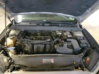 2016 Ford Fusion SE with VIN 3FA6P0H73GR180176, listed as a Copart auction lot 60670265 with 179,732 mi miles and Salvage title. Bid and sale history available at DreamBid. Image 11.