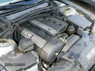 2003 BMW 3 Series 330xi with VIN WBAEW53433PN31735, listed as a IAAI auction lot 41989804 with 171,289 mi miles and . Bid and sale history available at DreamBid. Image 19.