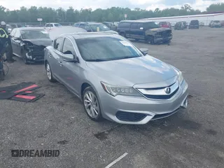 2017 Acura ILX z VIN 19UDE2F37HA005431, wystawiony jako IAAI lot #42203610 z przebiegiem 30 331 mil mil oraz . Historia ofert i sprzedaży dostępna na DreamBid. Obrazek 1.