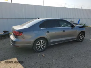 2016 Volkswagen Jetta SE z VIN 3VWD07AJ7GM412003, wystawiony jako Copart lot #63280224 z przebiegiem 175 323 mil mil oraz Szkoda całkowita • Salvage title. Historia ofert i sprzedaży dostępna na DreamBid. Obrazek 3.