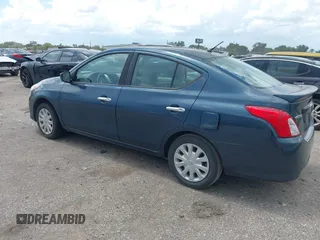 2016 Nissan Versa S с VIN 3N1CN7AP4GL805020, выставлен на аукционе IAAI как лот 42551175 с пробегом Не указан миль и . История ставок и продаж доступна на DreamBid. Изображение 3.