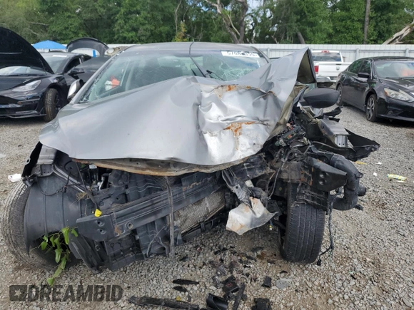 2012 Hyundai Elantra GLS с VIN KMHDH4AE5CU397144, выставлен на аукционе Copart как лот 57083355 с пробегом Не указан миль и Списание • Salvage title. История ставок и продаж доступна на DreamBid. Изображение 5.
