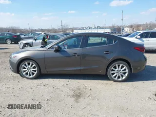 2014 Mazda 3 S Touring with VIN JM1BM1V3XE1147675, listed as a IAAI auction lot 41676716 with Not Provided miles and . Bid and sale history available at DreamBid. Image 13.