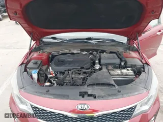 2017 Kia Optima SX with VIN 5XXGW4L24HG141844, listed as a IAAI auction lot 41425880 with 137,056 mi miles. Bid and sale history available at carsss.com. Image 10.