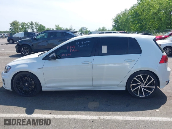 2016 Volkswagen Golf с VIN WVWLF7AU5GW184865, выставлен на аукционе IAAI как лот 42207839 с пробегом 207 994 миль миль и . История ставок и продаж доступна на DreamBid. Изображение 14.
