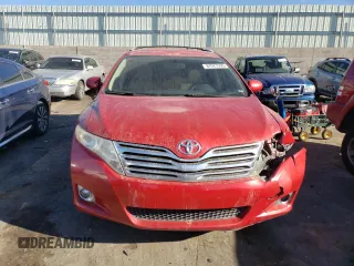 2009 Toyota Venza with VIN 4T3BK11A09U025229, listed as a Copart auction lot 87971595 with 327,761 mi miles and Salvage Title. Bid and sale history available at carsss.com. Image 5.