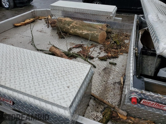 2015 Ford F-250 XLT z VIN 1FTBF2B63FEB25073, wystawiony jako Copart lot #57553025 z przebiegiem 38 052 mil mil oraz Szkoda całkowita • Salvage title. Historia ofert i sprzedaży dostępna na DreamBid. Obrazek 10.