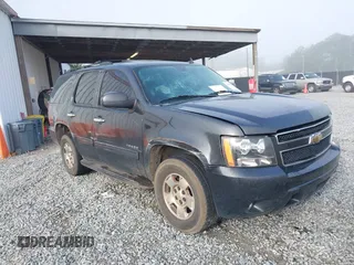 2011 Chevrolet Tahoe LT with VIN 1GNSKBE06BR146450, listed as a IAAI auction lot 42540157 with 300,050 mi miles and . Bid and sale history available at DreamBid. Image 1.
