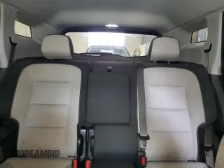 2022 GMC Terrain SLE с VIN 3GKALTEV2NL173115, выставлен на аукционе Copart как лот 58749785 с пробегом 245 816 миль миль и Чистый • Clean title. История ставок и продаж доступна на DreamBid. Изображение 10.