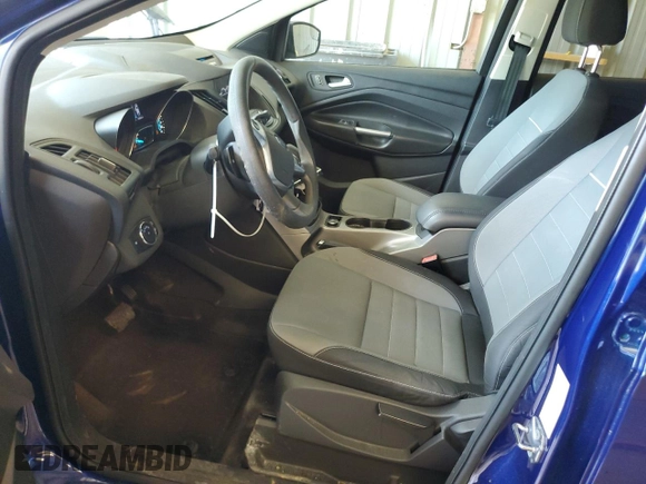 2013 Ford Escape SE z VIN 1FMCU9GX0DUA91872, wystawiony jako Copart lot #61232605 z przebiegiem 149 869 mil mil oraz Szkoda całkowita • Salvage title. Historia ofert i sprzedaży dostępna na DreamBid. Obrazek 7.