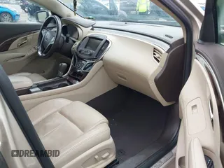 2014 Buick LaCrosse Leather with VIN 1G4GB5G39EF291832, listed as a IAAI auction lot 42023142 with 80,848 mi miles and . Bid and sale history available at DreamBid. Image 5.