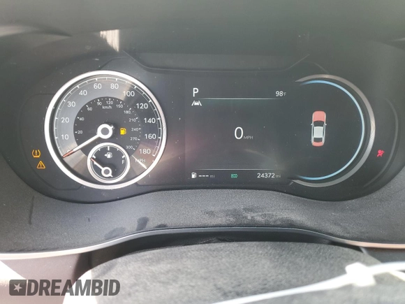 2022 Genesis G70 3.3T с VIN KMTG54TE7NU088173, выставлен на аукционе Copart как лот 52616255 с пробегом 24 372 миль миль и Списание • Salvage title. История ставок и продаж доступна на DreamBid. Изображение 9.
