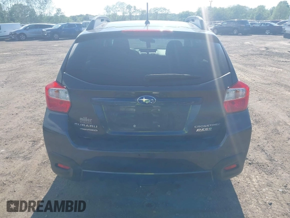 2016 Subaru Crosstrek Premium with VIN JF2GPABC3G8248733, listed as a IAAI auction lot 42298694 with 166,626 mi miles and . Bid and sale history available at DreamBid. Image 16.