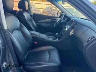 2017 Infiniti QX50 with VIN JN1BJ0RP0HM381006, listed as a Copart auction lot 77371114 with 140,152 mi miles and Clean Title. Bid and sale history available at carsss.com. Image 5.