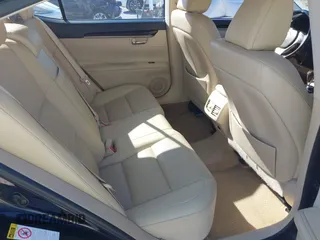 2014 Lexus ES 350 with VIN JTHBK1GG2E2093982, listed as a IAAI auction lot 41833507 with 154,969 mi miles. Bid and sale history available at carsss.com. Image 8.