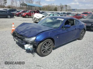 2020 Toyota 86 z VIN JF1ZNAA14L9752702, wystawiony jako Copart lot #49983535 z przebiegiem 54 144 mil mil oraz Szkoda całkowita • Salvage title. Historia ofert i sprzedaży dostępna na DreamBid. Obrazek 1.