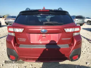 2018 Subaru Crosstrek Limited с VIN JF2GTALC1JH274720, выставлен на аукционе Copart как лот 55794685 с пробегом 89 612 миль миль и Чистый • Clean title. История ставок и продаж доступна на DreamBid. Изображение 6.