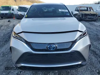 2022 Toyota Venza LE with VIN JTEAAAAH7NJ105529, listed as a Copart auction lot 79015043 with 22,867 mi miles. Bid and sale history available at carsss.com. Image 5.