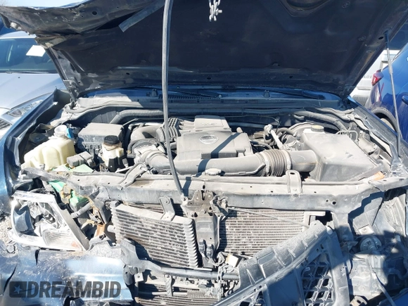2019 Nissan Frontier SV z VIN 1N6DD0EV3KN871178, wystawiony jako IAAI lot #41214590 z przebiegiem 95 415 mil mil oraz . Historia ofert i sprzedaży dostępna na DreamBid. Obrazek 10.