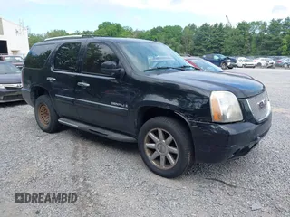 2007 GMC Yukon Denali с VIN 1GKFK63867J279116, выставлен на аукционе IAAI как лот 42637310 с пробегом 386 718 миль миль и . История ставок и продаж доступна на DreamBid. Изображение 1.
