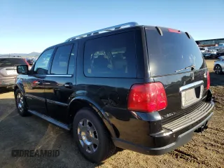 2006 Lincoln Navigator Luxury with VIN 5LMFU28566LJ09122, listed as a Copart auction lot 87885115 with 193,955 mi miles and Clean Title. Bid and sale history available at carsss.com. Image 2.
