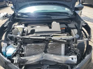 2021 Nissan Murano S with VIN 5N1AZ2AJ2MC133114, listed as a Copart auction lot 53856055 with 35,886 mi miles and Salvage title. Bid and sale history available at DreamBid. Image 11.