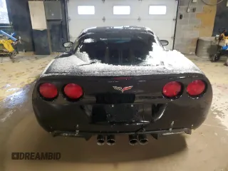 2011 Chevrolet Corvette Z16 Grand Sport 3LT with VIN 1G1YW2DW8B5101300, listed as a Copart auction lot 88465065 with 35,870 mi miles and Clean title. Bid and sale history available at DreamBid. Image 6.