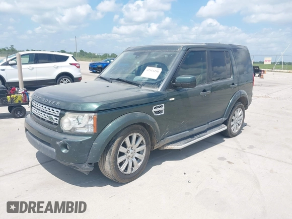 2012 Land Rover LR4 Lux с VIN SALAK2D44CA600504, выставлен на аукционе IAAI как лот 42314256 с пробегом 172 084 миль миль и . История ставок и продаж доступна на DreamBid. Изображение 2.