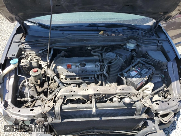 2011 Honda CR-V LX z VIN 5J6RE3H35BL059730, wystawiony jako Copart lot #58366485 z przebiegiem 101 645 mil mil oraz Szkoda całkowita • Salvage title. Historia ofert i sprzedaży dostępna na DreamBid. Obrazek 12.