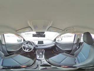 2017 Toyota Yaris iA with VIN 3MYDLBYV5HY151360, listed as a Copart auction lot 47839705 with 84,382 mi miles and Salvage Title. Bid and sale history available at carsss.com. Image 13.