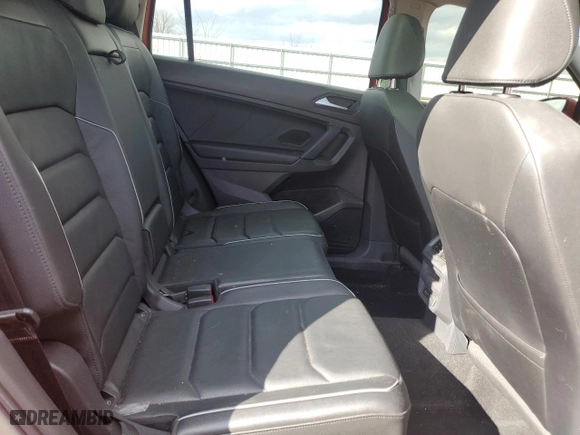 2019 Volkswagen Tiguan SEL Premium with VIN 3VV4B7AX4KM126301, listed as a Copart auction lot 50749905 with 66,100 mi miles and Salvage Title. Bid and sale history available at carsss.com. Image 11.