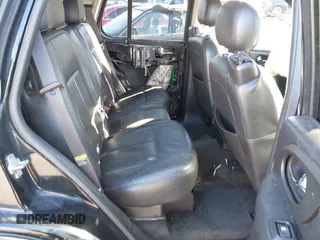2005 GMC Envoy SLE with VIN 1GKDS13S152246568, listed as a IAAI auction lot 41293887 with 315,882 mi miles and . Bid and sale history available at DreamBid. Image 8.