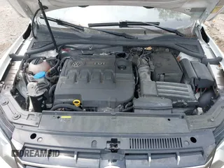2015 Volkswagen Passat SE с VIN 1VWBV7A34FC076935, выставлен на аукционе IAAI как лот 42394375 с пробегом 172 408 миль миль и . История ставок и продаж доступна на DreamBid. Изображение 10.