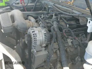 2009 Chevrolet Tahoe Commercial with VIN 1GNFK13039R178975, listed as a IAAI auction lot 42692793 with 107,544 mi miles and . Bid and sale history available at DreamBid. Image 11.