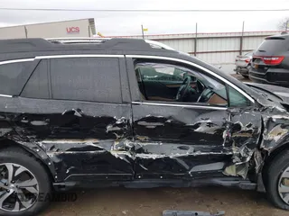 2021 Subaru Outback Touring с VIN 4S4BTAPC7M3214408, выставлен на аукционе IAAI как лот 41440611 с пробегом 48 824 миль миль и . История ставок и продаж доступна на DreamBid. Изображение 13.