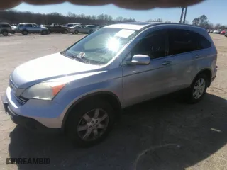 2009 Honda CR-V EX-L with VIN JHLRE48799C014186, listed as a IAAI auction lot 41717915 with 170,157 mi miles. Bid and sale history available at carsss.com. Image 17.