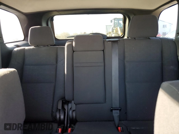 2011 Jeep Grand Cherokee 70th Anniversary with VIN 1J4RR4GG0BC519102, listed as a Copart auction lot 49968805 with 123,103 mi miles and Salvage Title. Bid and sale history available at carsss.com. Image 10.