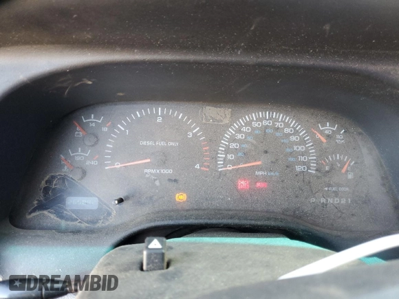 2001 Dodge Ram 2500 with VIN 3B7KF23681G169361, listed as a Copart auction lot 77380354 with 265,092 mi miles and Clean Title. Bid and sale history available at carsss.com. Image 9.
