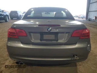 2011 BMW 3 Series 328i with VIN WBADW3C55BE538558, listed as a Copart auction lot 87533175 with 162,445 mi miles and Clean Title. Bid and sale history available at carsss.com. Image 6.