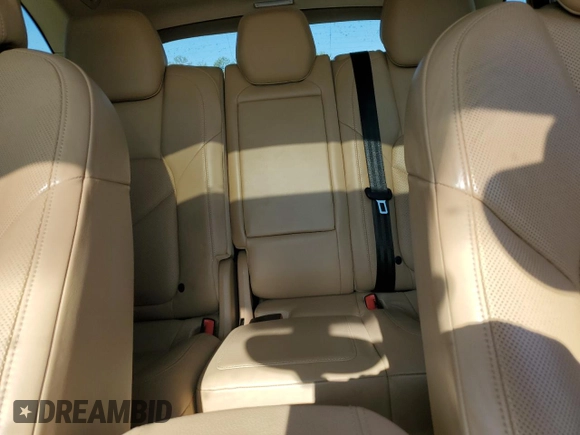 2012 Porsche Cayenne with VIN WP1AA2A2XCLA10081, listed as a Copart auction lot 55394935 with 181,316 mi miles and Salvage title. Bid and sale history available at DreamBid. Image 10.