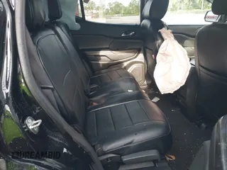 2018 GMC Acadia SLE with VIN 1GKKNTLS2JZ240953, listed as a IAAI auction lot 40440458 with 96,087 mi miles. Bid and sale history available at carsss.com. Image 8.