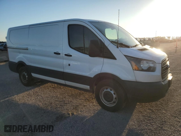 2019 Ford Transit с VIN 1FTYE1YM9KKA85719, выставлен на аукционе Copart как лот 82785734 с пробегом 309 125 миль миль и Чистый • Clean title. История ставок и продаж доступна на DreamBid. Изображение 4.