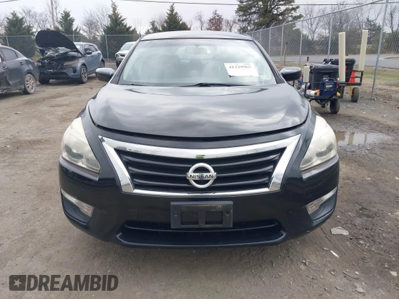 2014 Nissan Altima SL with VIN 1N4AL3AP6EC292256, listed as a IAAI auction lot 41239967 with 142,463 mi miles and . Bid and sale history available at DreamBid. Image 12.