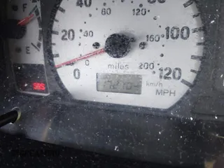2004 Mitsubishi Montero XLS z VIN JA4MT31R34J007557, wystawiony jako IAAI lot #42368032 z przebiegiem 172 104 mil mil oraz . Historia ofert i sprzedaży dostępna na DreamBid. Obrazek 7.