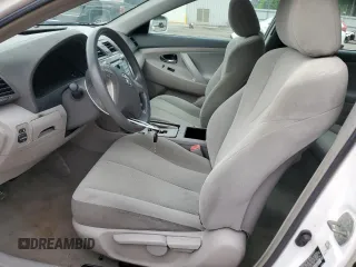 2009 Toyota Camry with VIN 4T1BE46K29U812735, listed as a Copart auction lot 54399665 with 150,542 mi miles and Salvage Title. Bid and sale history available at DreamBid. Image 7.