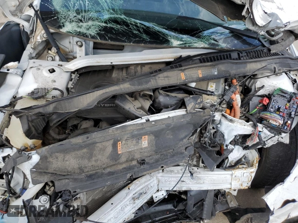 2018 Ford Fusion SE z VIN 3FA6P0LU5JR248594, wystawiony jako Copart lot #56056775 z przebiegiem Nie podano mil oraz Szkoda całkowita • Salvage title. Historia ofert i sprzedaży dostępna na DreamBid. Obrazek 11.