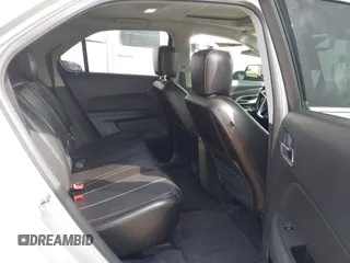 2010 Chevrolet Equinox 2LT with VIN 2CNALPEW9A6368831, listed as a IAAI auction lot 41865484 with 183,346 mi miles and . Bid and sale history available at DreamBid. Image 8.